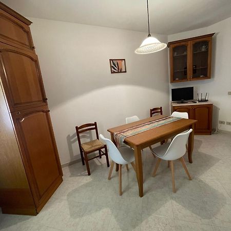 Ferienwohnung L'Isola Nel Mare San Vito Lo Capo Exterior foto