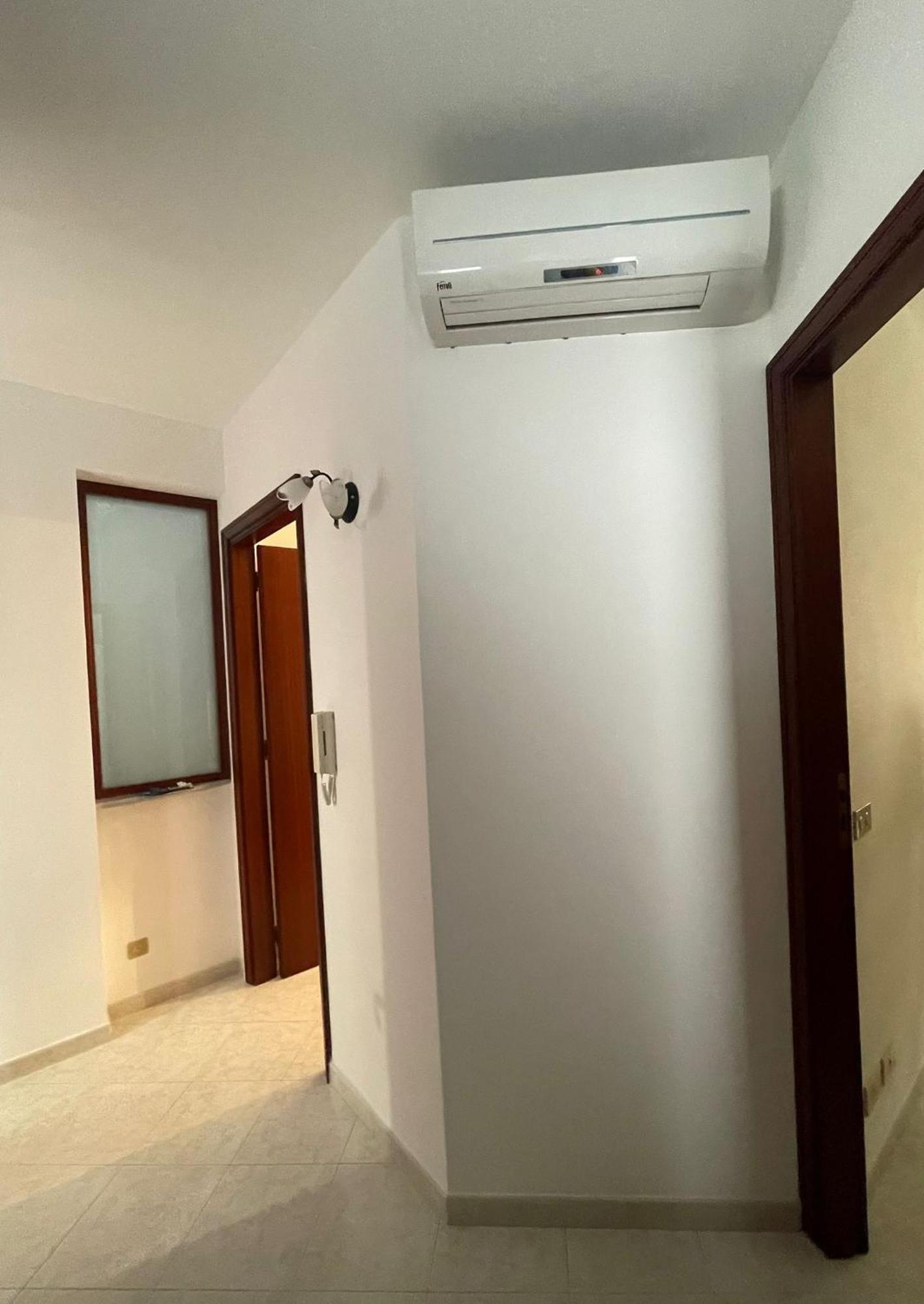 Ferienwohnung L'Isola Nel Mare San Vito Lo Capo Exterior foto